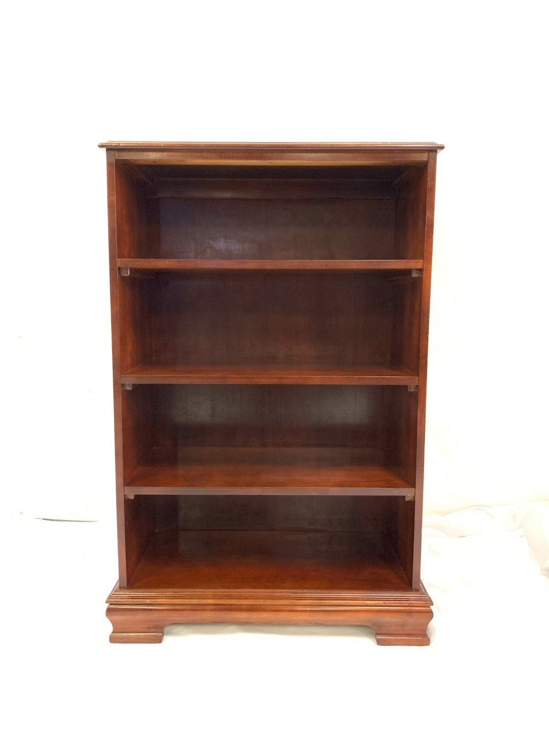 4段 ブックシェルフ