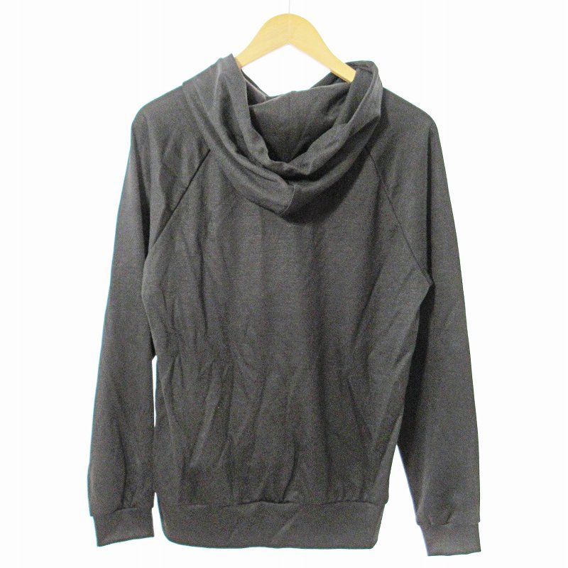 アンティーチポ / REDA ACTIVEプルオーバーパーカー/CORVINA アンティーチポ ANTICIPO タグ付 レダアクティブ REDA ACTIVE