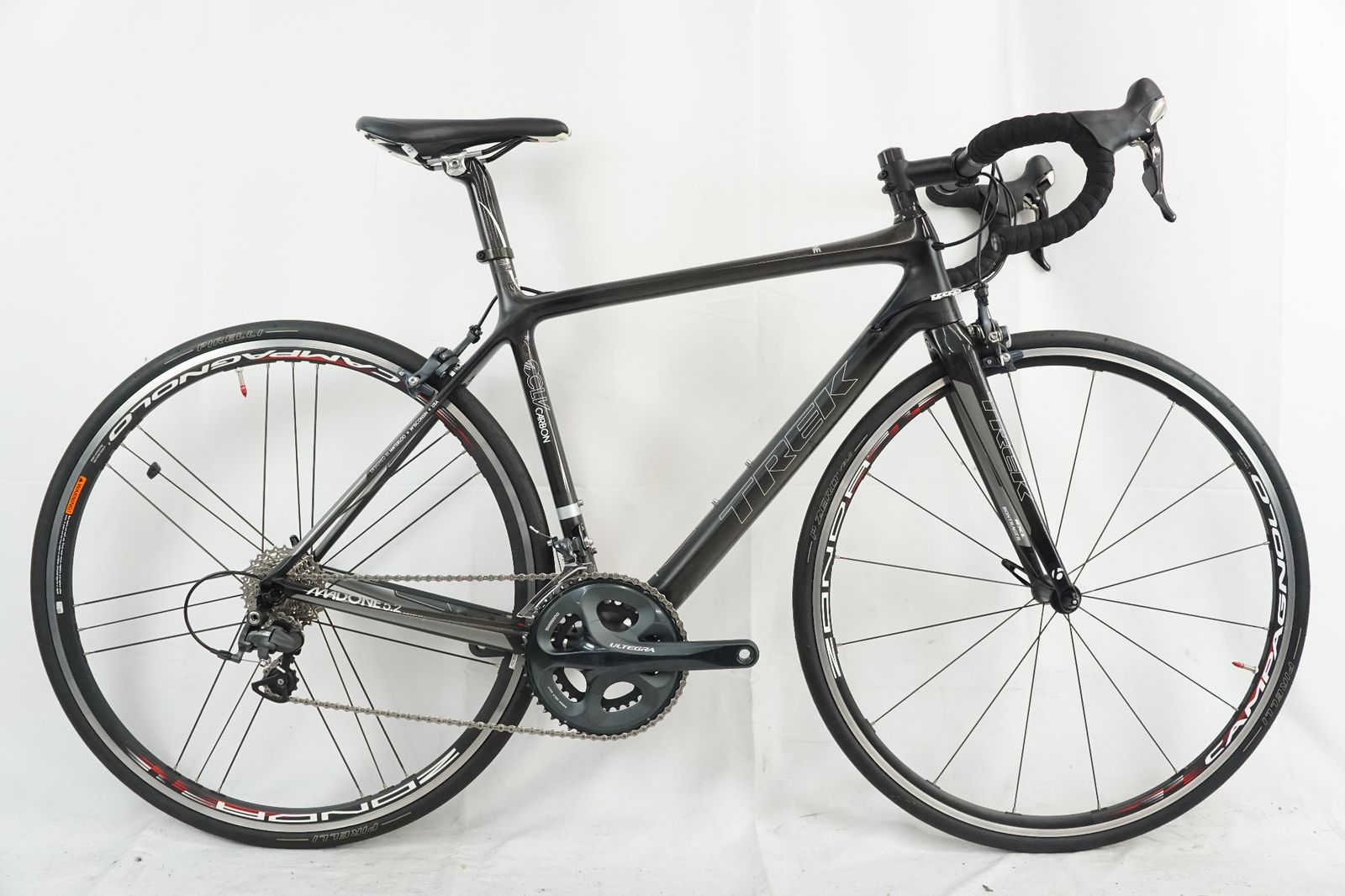 TREK 「トレック」 MADONE 5.2 2012年モデル ロードバイク / バイチャリ浦和ベース