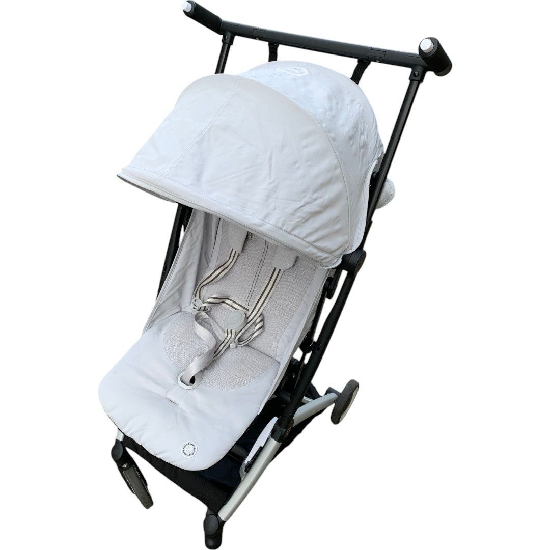 【新品】サイベックス リベル2024フォググレー　美品レインカバーセット リベル（2024） – サイベックス公式オンラインストア