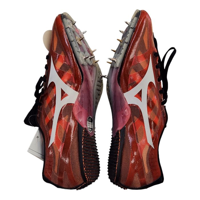 ミズノ MIZUNO ジオ スプリント WIDE 陸上スパイクシューズ