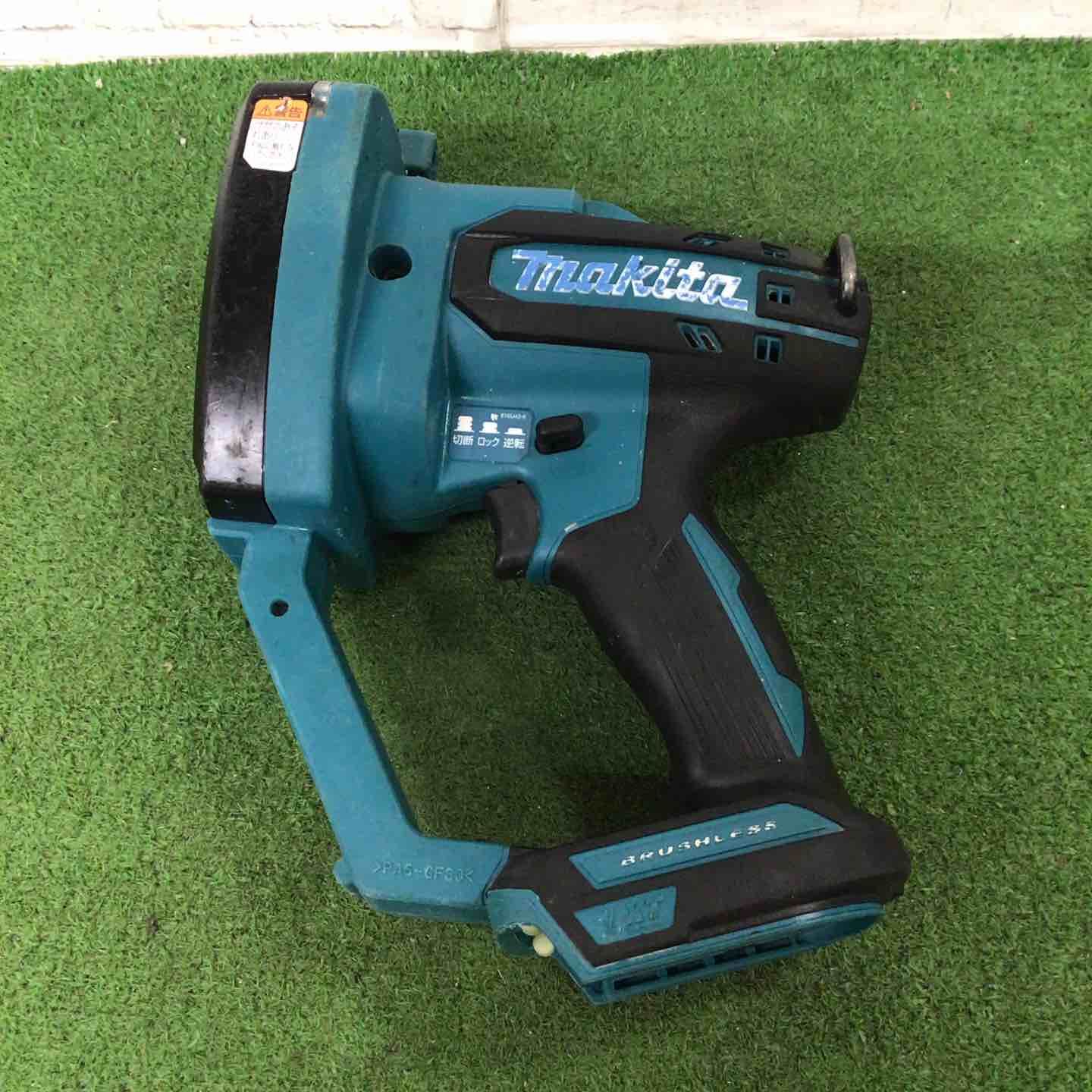 マキタ makita コードレス全ネジカッター SC102DZ 町田店