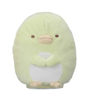 ジョイパレットJOYPALETTE すみっコぐらし のんびりまねっコ ぺんぎん?