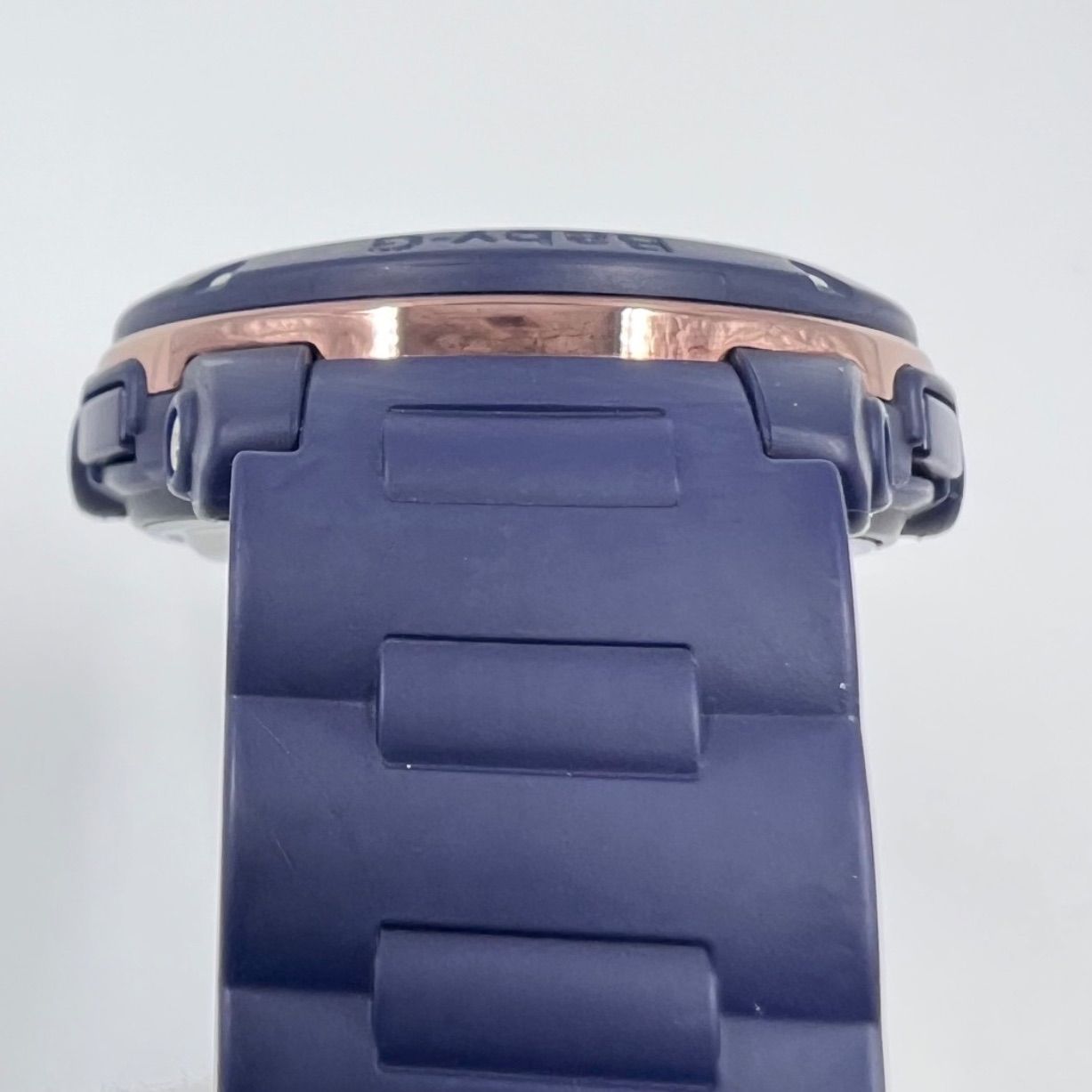 CASIO BABY-G BGA-150PG-2BJ1JF ネイビー BGA-150PG-2B1JF | CASIO