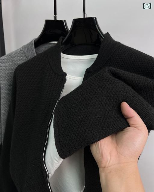 ジャケット スリム