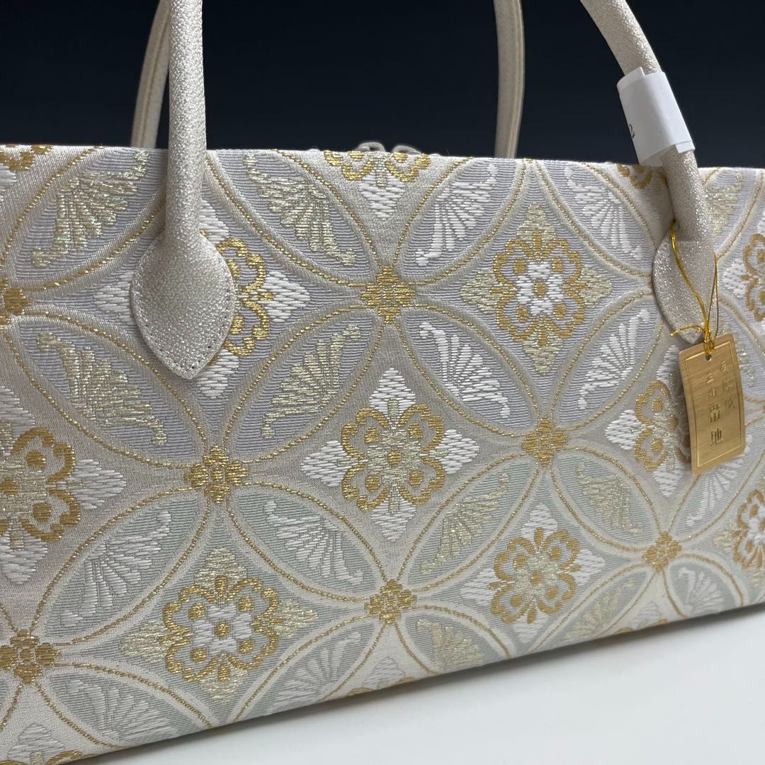 使用 利休バッグ25912