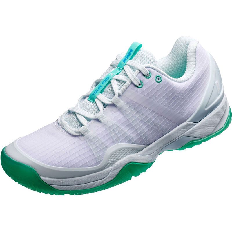 PRINCE プリンス ツアー プロ ゼット 6 AC テニス オールコート