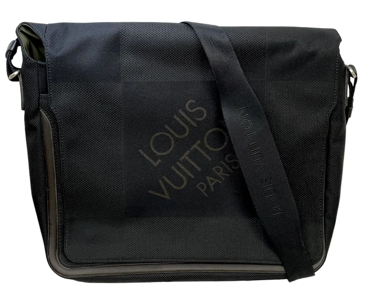 ポ*ポ様 最終格安にしています／LOUIS VUITTON ダミエジェアン メサ 2025年最新】ダミエジェアン メサジュの人気アイテム - メルカリ
