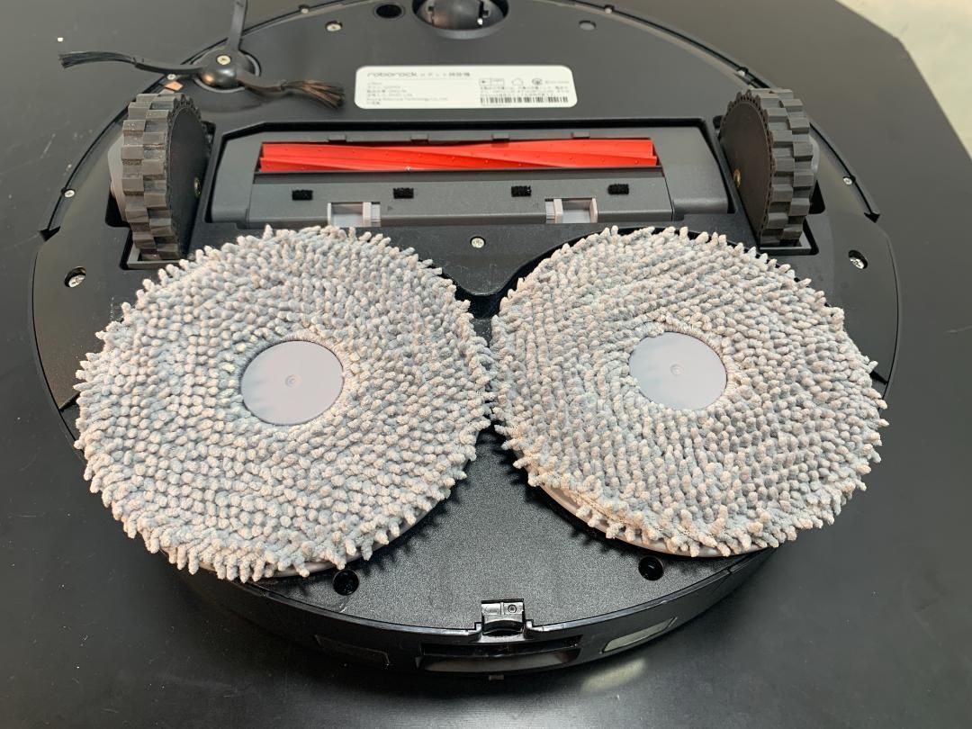 ロボット掃除機 QR52-04