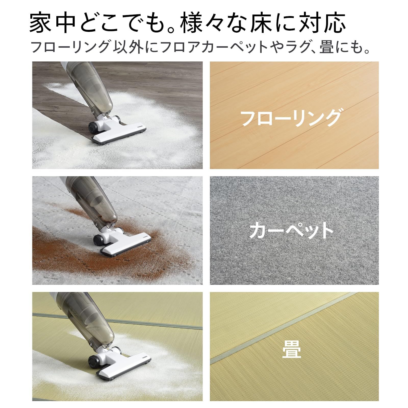 文房具・事務用品 【迅速発送】ツインバード 掃除機 サイクロン 