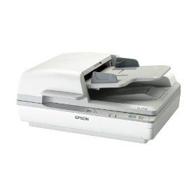 3営業日で発送 EPSON エプソン A4フラッドヘッドスキャナー DS-7500 原稿台1 200dpi ADF600dpi ADF標準搭載 両面同時読み取り ネットワークオプショ