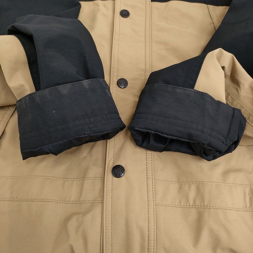THE NORTH FACE Mountain Light Jacket GORE-TEX L NP11834 THE NORTH FACE Mountain Light Jacket GORE-TEX L NP11834