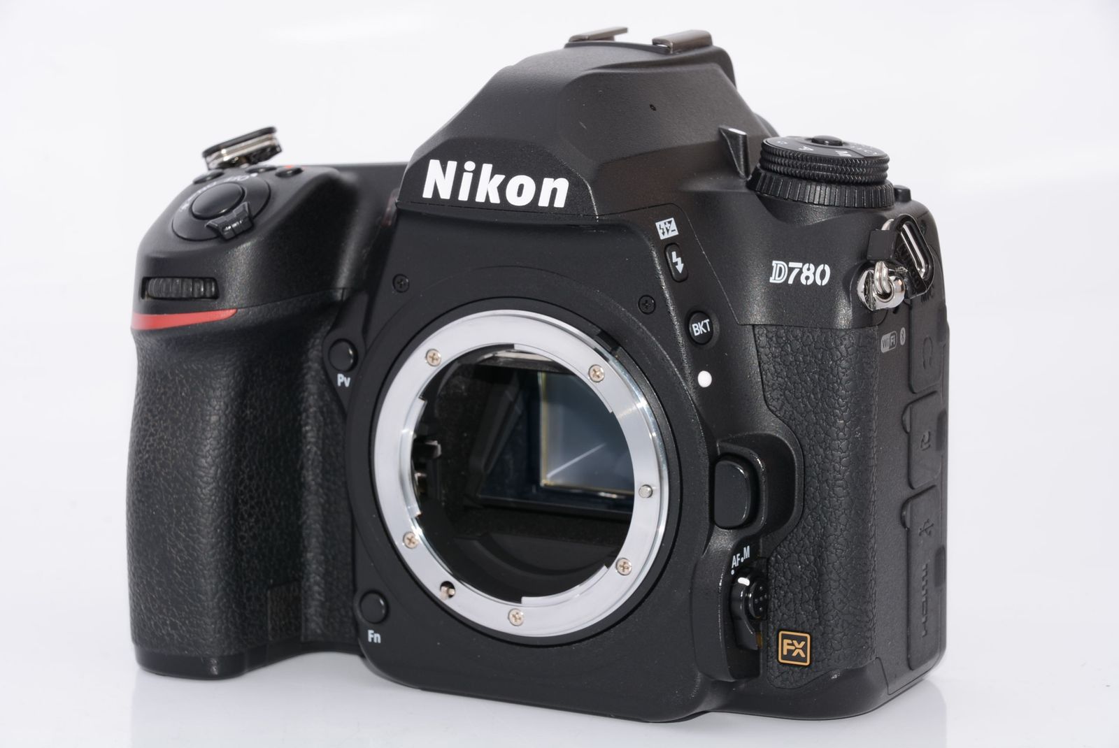 Nikon デジタル一眼レフカメラ D780 ブラック