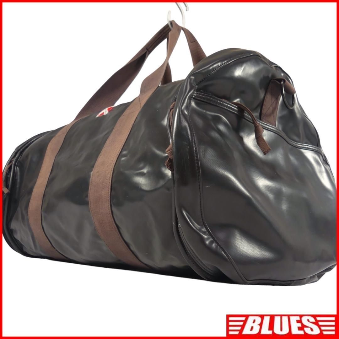 ポーター ラゲッジレーベル ボストンバッグ NEW LINER(ニューライナー