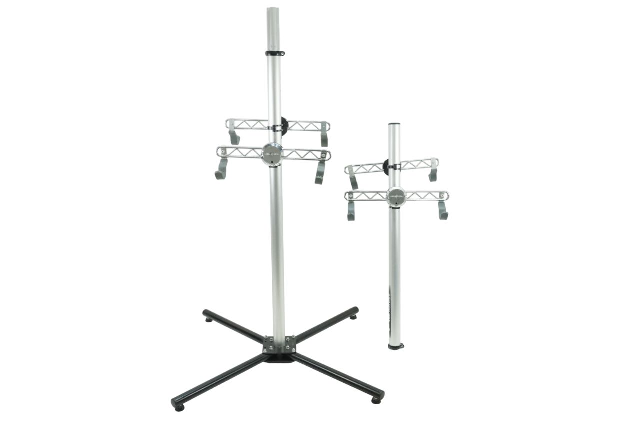 MINOURA ミノウラ P-500AL-6S バイクスタンド 大宮店