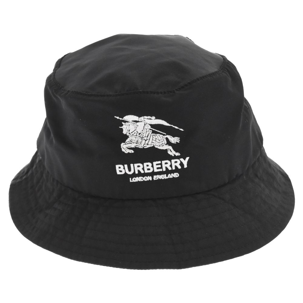 SUPREME (シュプリーム) 22SS×BURBERRY Crusher Hat バーバリー