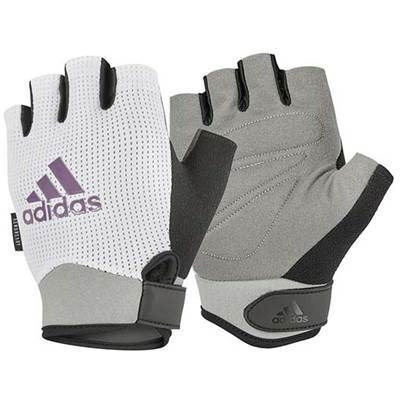 adidas アディダス パフォーマンスグローブウィメンズWHGRS ADGB13253 | スポーツ 運動 筋トレ フィットネス トレーニング 筋力トレーニング エクササイズ トレーニンググローブ グローブ S ベルク