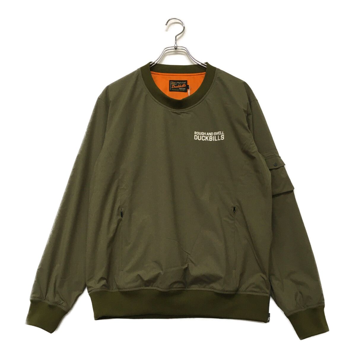 PEARLY GATES ミッキーコラボ ジャケット サイズ5（L） 新品】パーリー