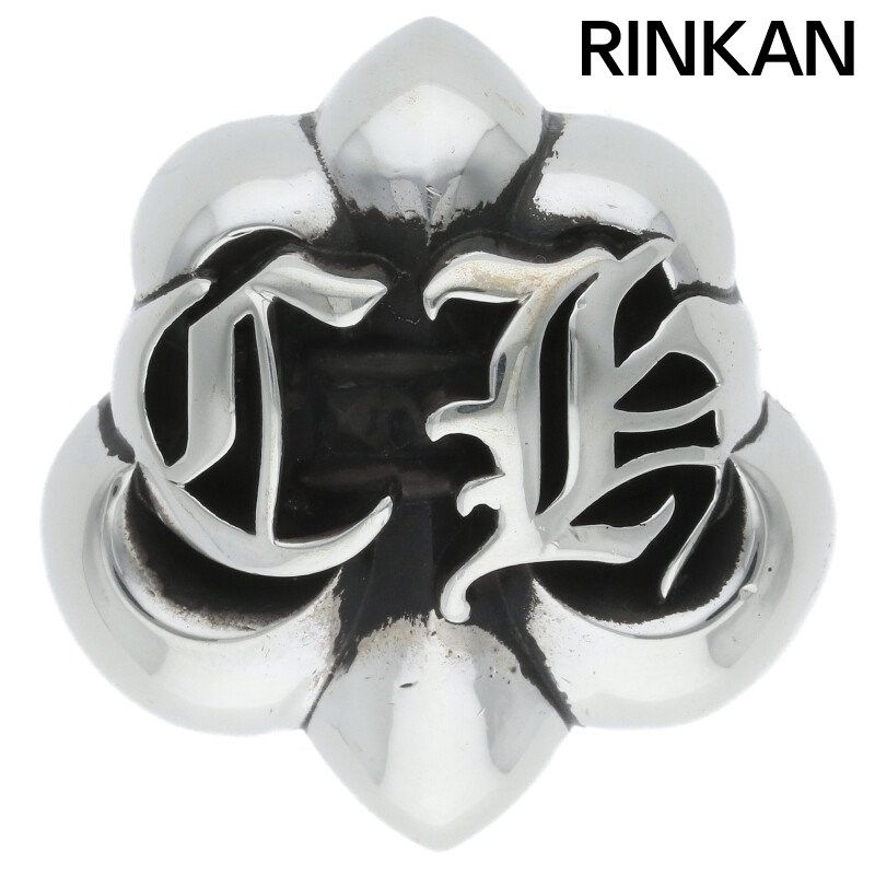 ☆新品・未使用☆　クロムハーツ　CHクロス　マグネット CHROME HEARTS (クロムハーツ) MAGNET CH レイズド CHプラス