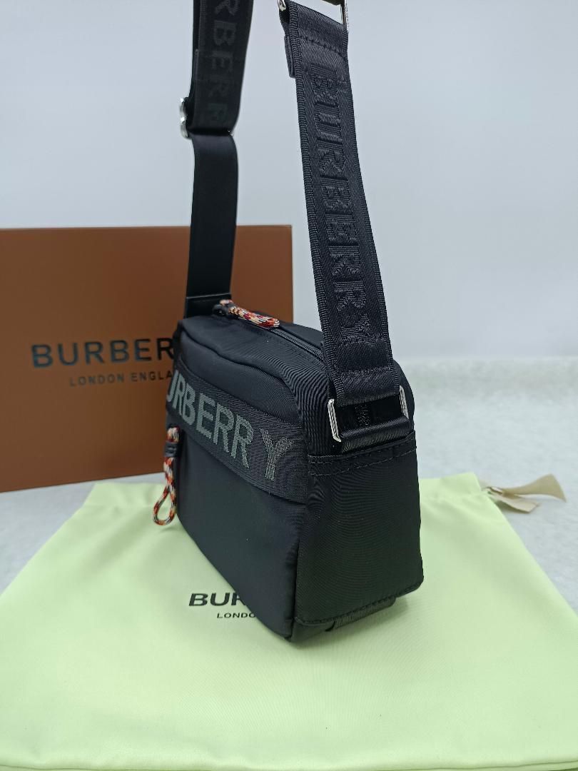 バーバリー クロスボディバッグ