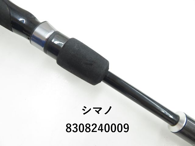 SHIMANO - ●●SHIMANO シマノ ルアーロッド 11ルナミス S906M 34097 1015011032598-4.jpg