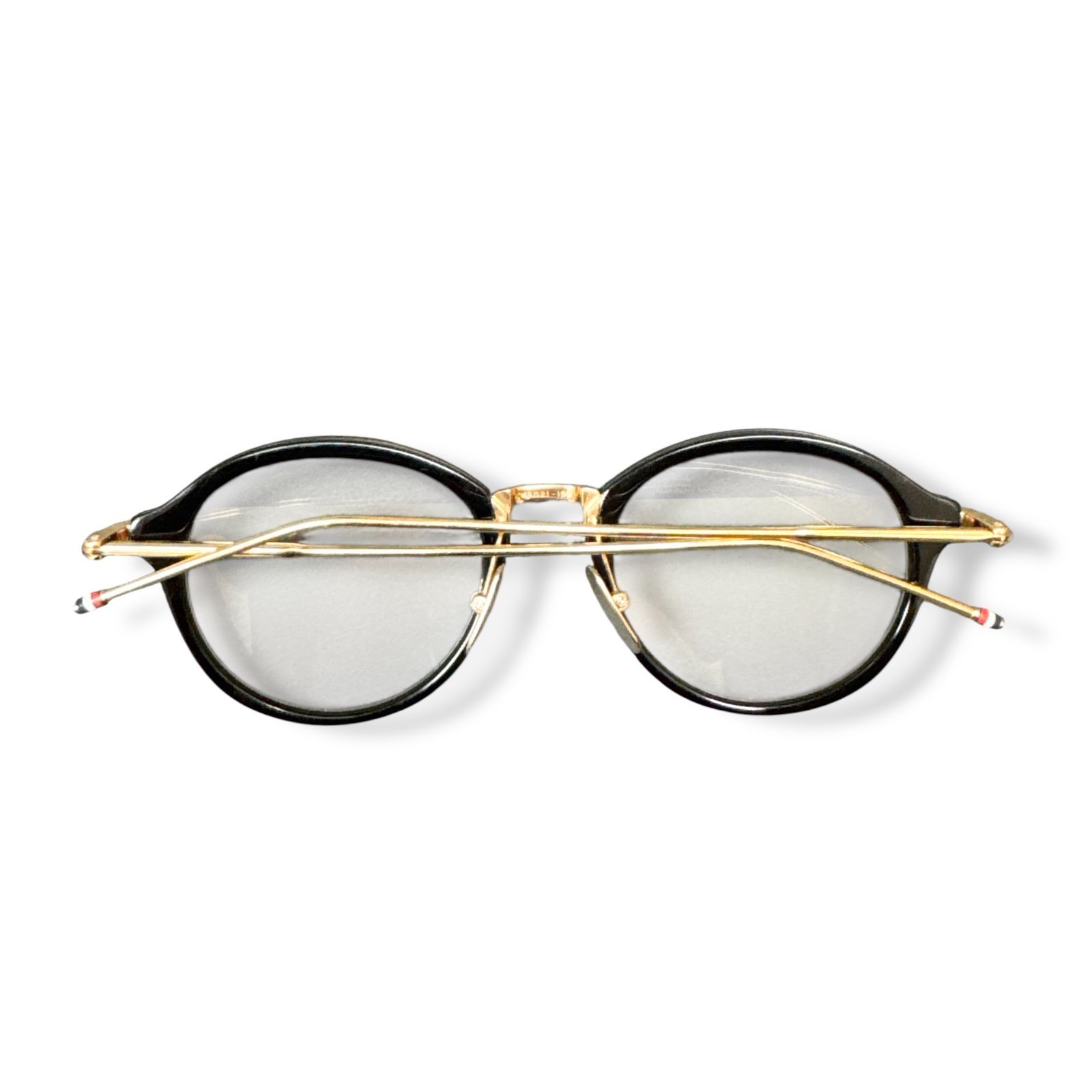 THOM BROWNE DITA サングラス THOM BROWNE 最初期サングラス 生産終了 (DITA期)通販 TB-018