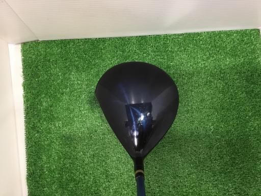 中古】 カタナゴルフ SWORD iZU MAX SNIPER SLE 11°(46インチ