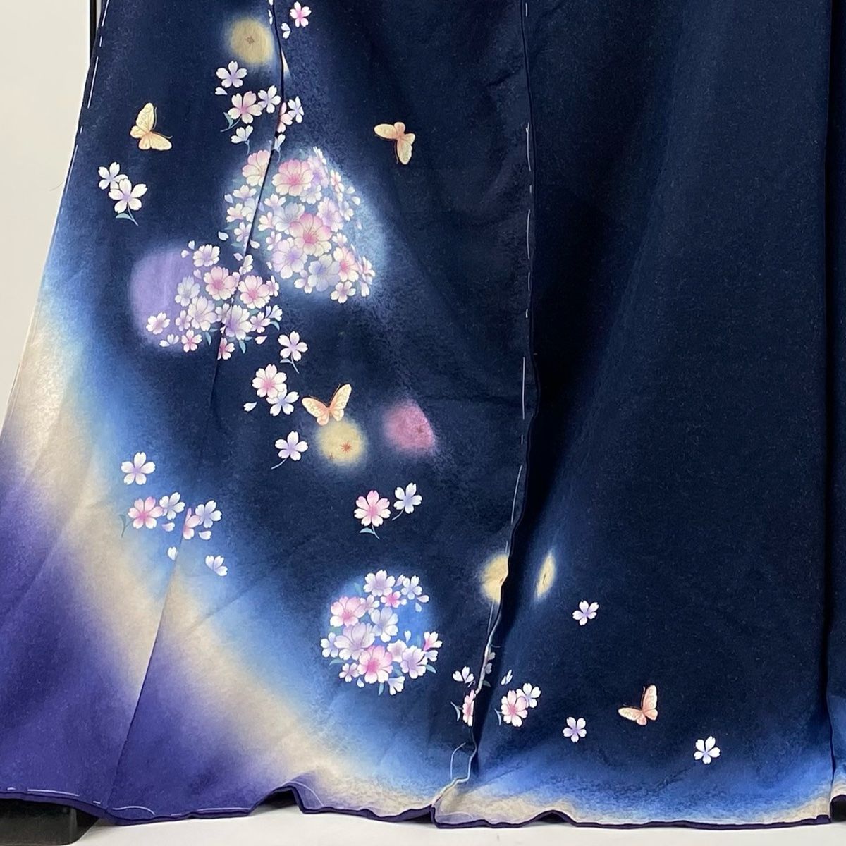 未仕立て