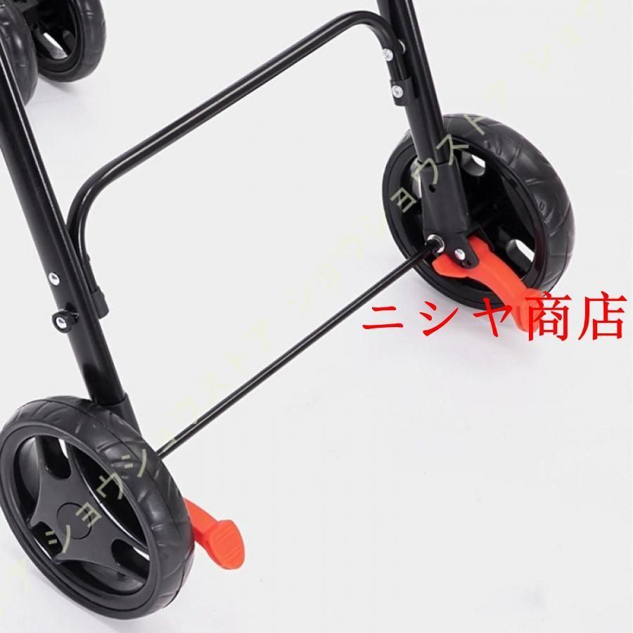 4輪 小型犬