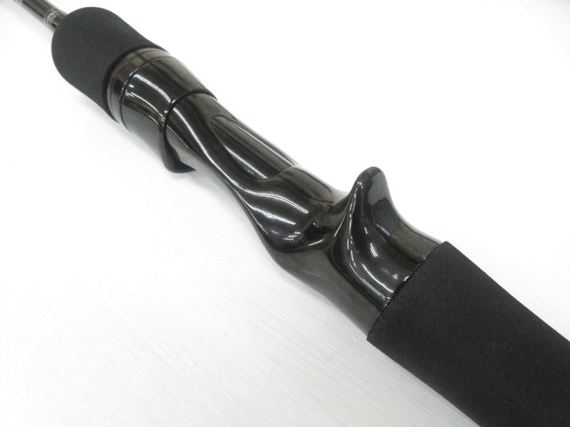  リップルフィッシャー リアルクレセント RC-67 B TZ NANO 04- ロックフィッシュロッド ロッド