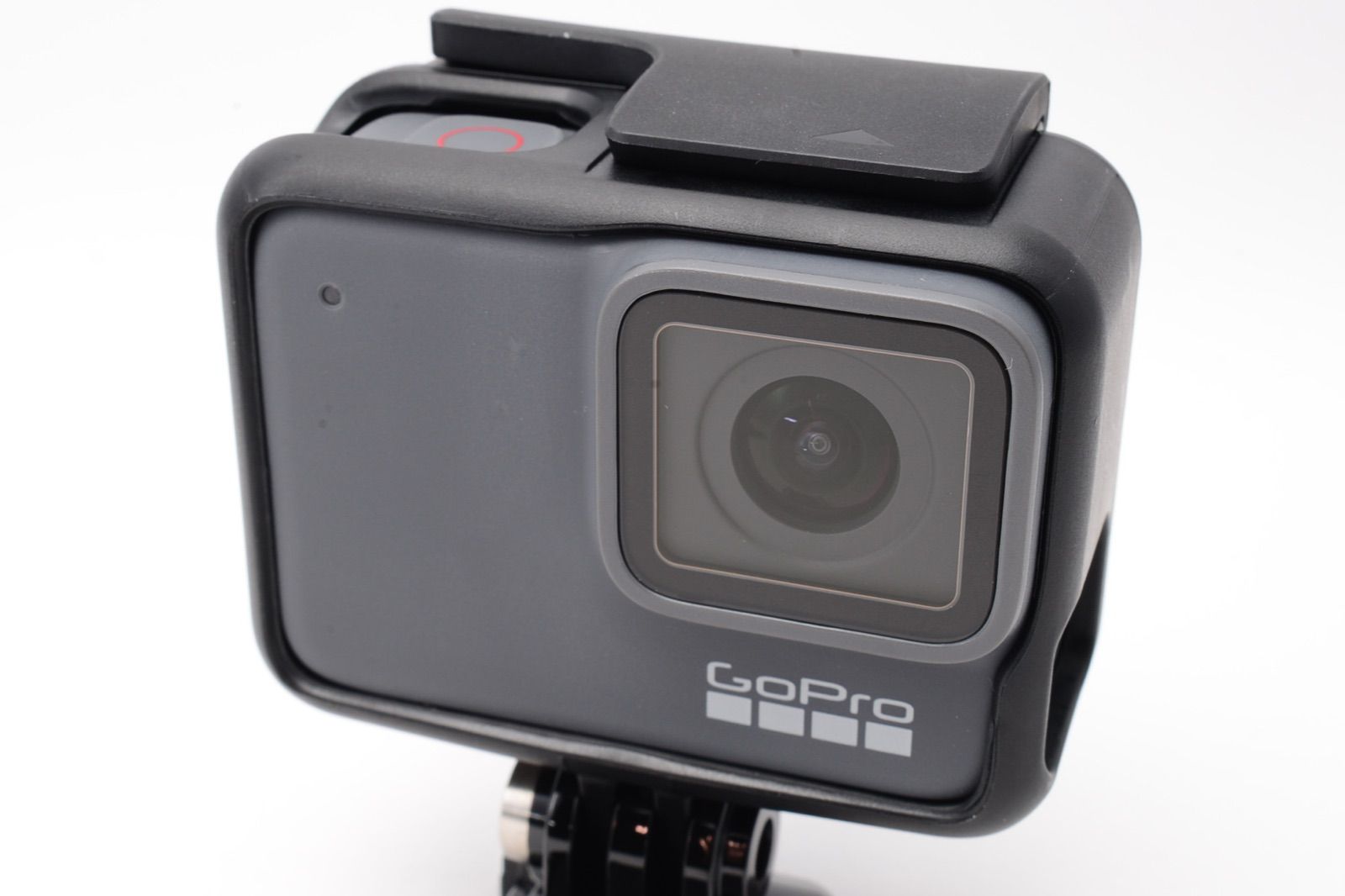 GoPro HERO7 Silver CHDHC-601-FW 限定モデル - オリエンタルカメラ ...