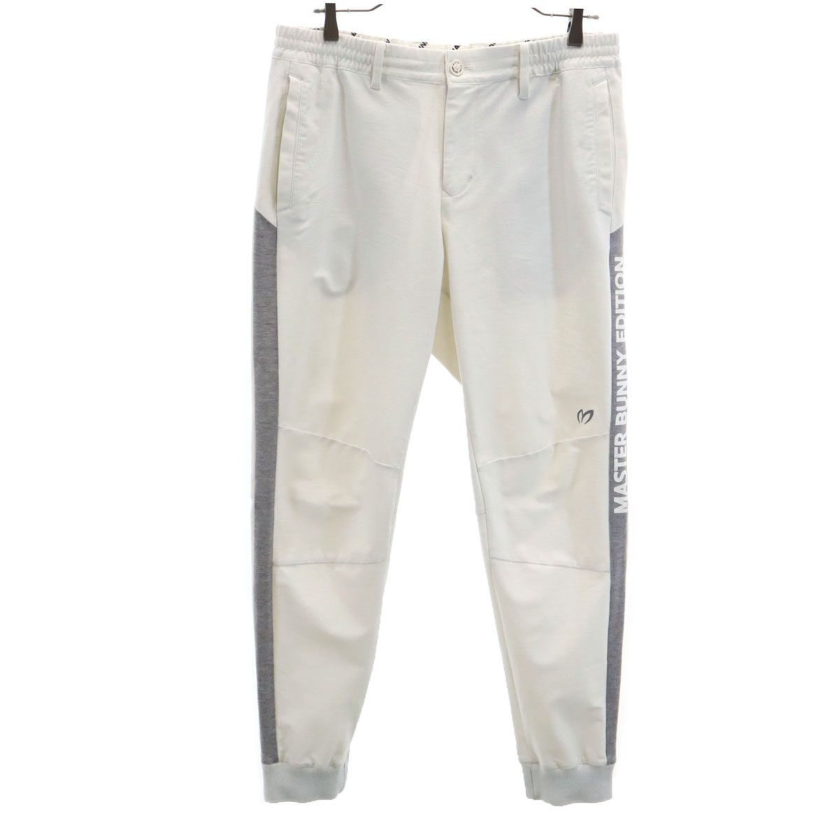 MASTER BUNNY EDITION マスターバニー ジョガーパンツ2022 【公式通販】