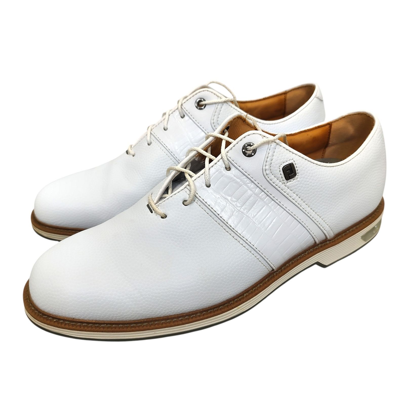 FOOTJOY フットジョイ ゴルフ DRYJOYS PREMIERE シューズ 53931J