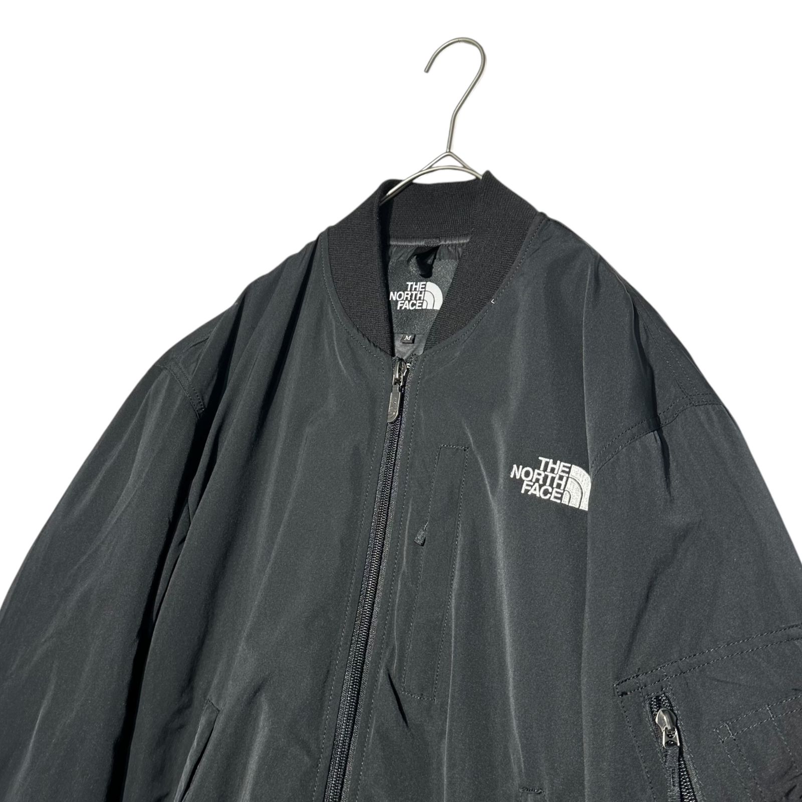 ユニセックス】THE NORTH FACE(ノースフェイス) Insulation Bomber 