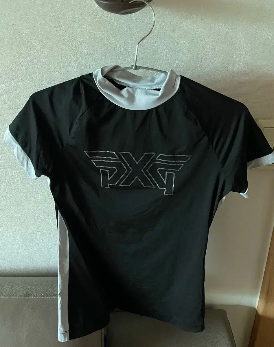 緊急 PXG レディース タートルネック 半袖T XS