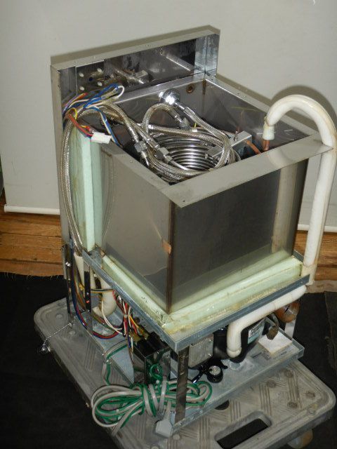 KE-30W