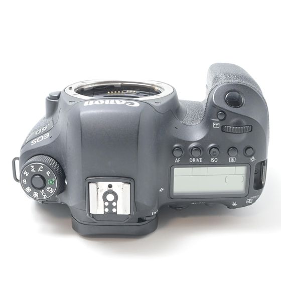 Canon デジタル一眼レフカメラ EOS 6D Mark II EF24-105 IS STM レンズ