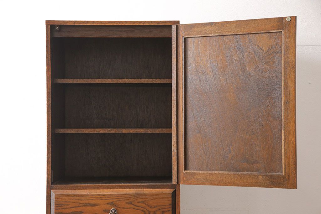 【中古】 秋山木工 職人堅木 ブラウン 引き出し 中古】 秋山木工 職人堅木 ブラウン 引き出し 中古】 秋山木工 職人堅