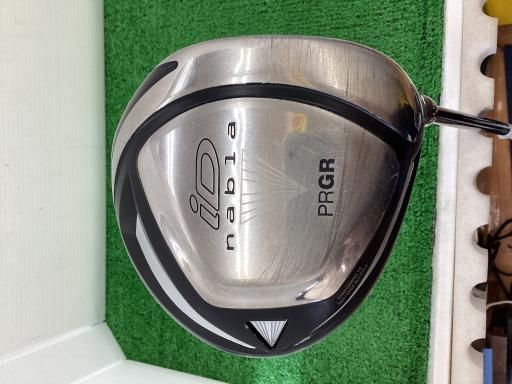 プロギア PRGR アイアンセット nabla RED(2015) iD nabla RED(2015) 8S