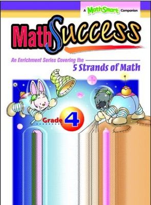 Mathematics Supplementary Workbook MathSuccess