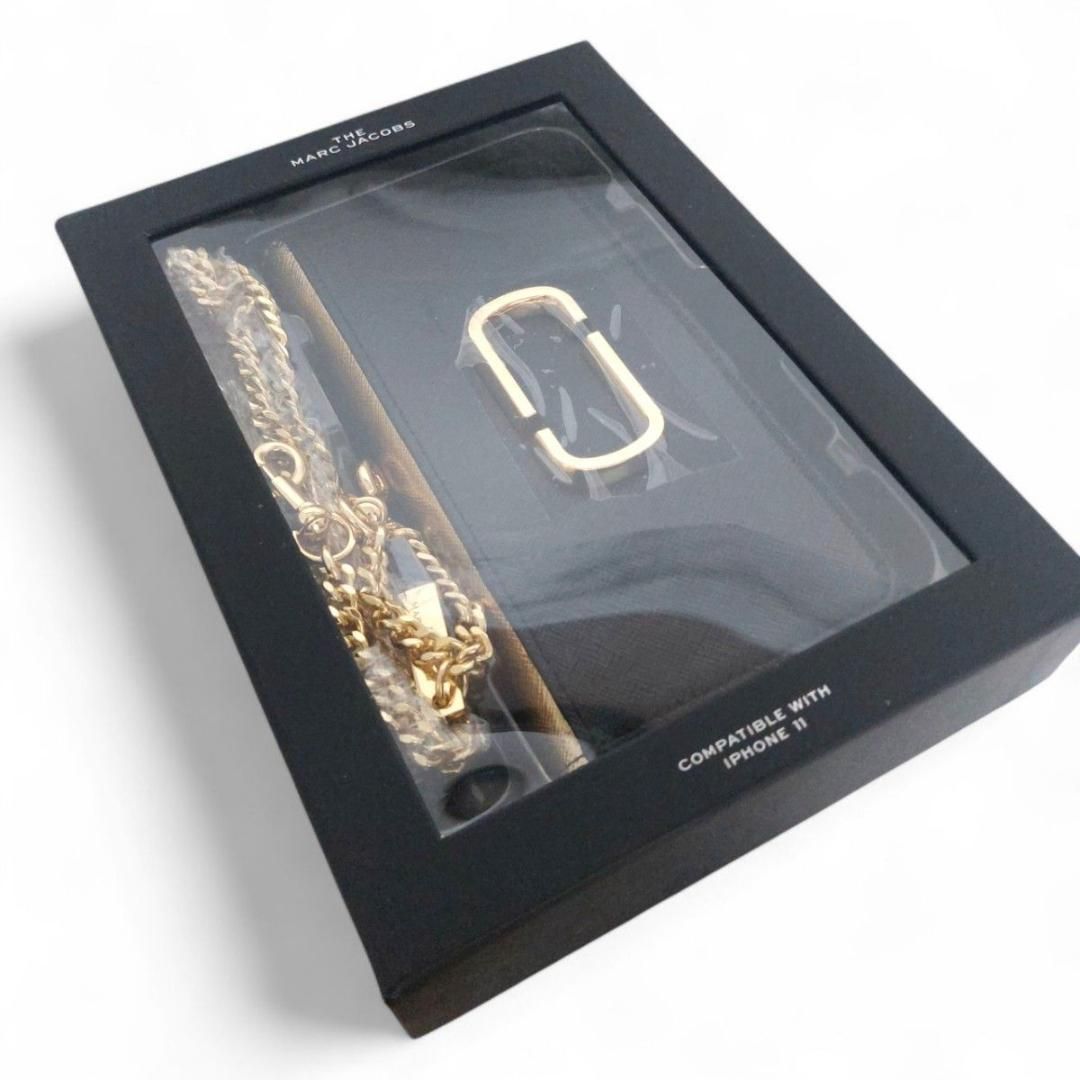 マークジェイコブス　iPhone スマホケース　新品未使用 未使用 MARC BY MARCJACOBS マークジェイコブス スマホケース