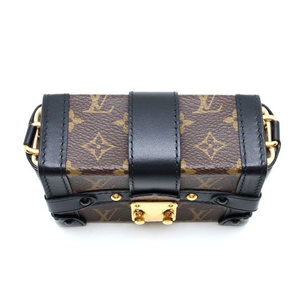 楠本質店/元住吉】LV/ルイヴィトン エッセンシャルトランク