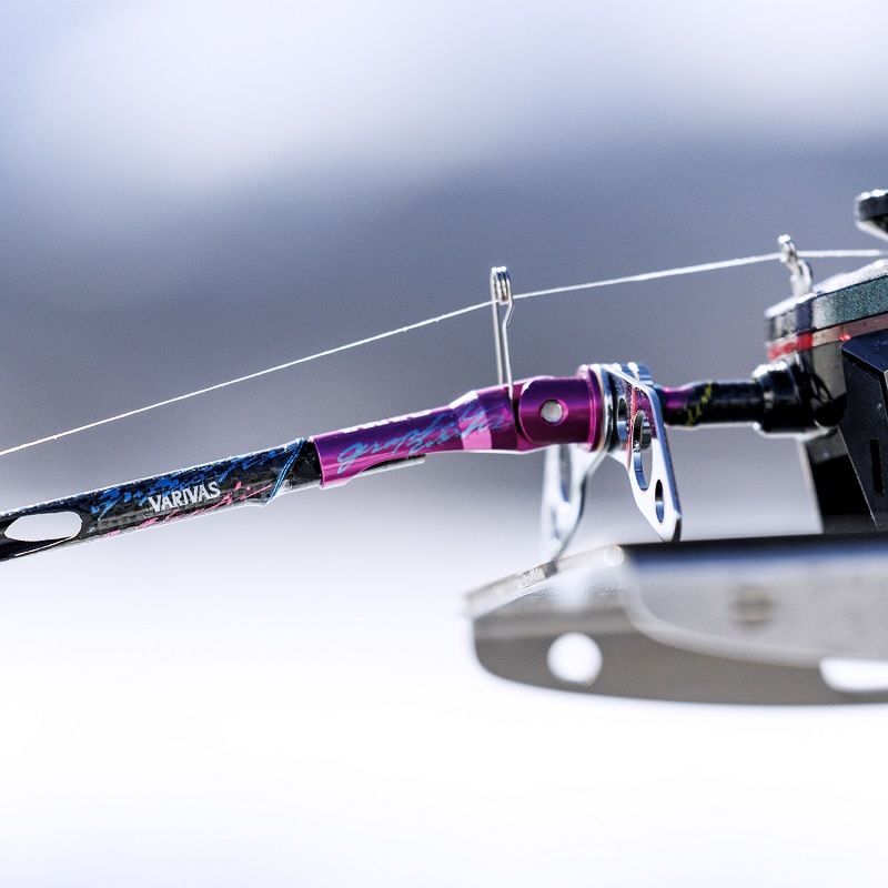  VAAC-79 桧原MAX 可変ソケット改 フルチューン パープルヘイズカスタム その他 フィッシングツール