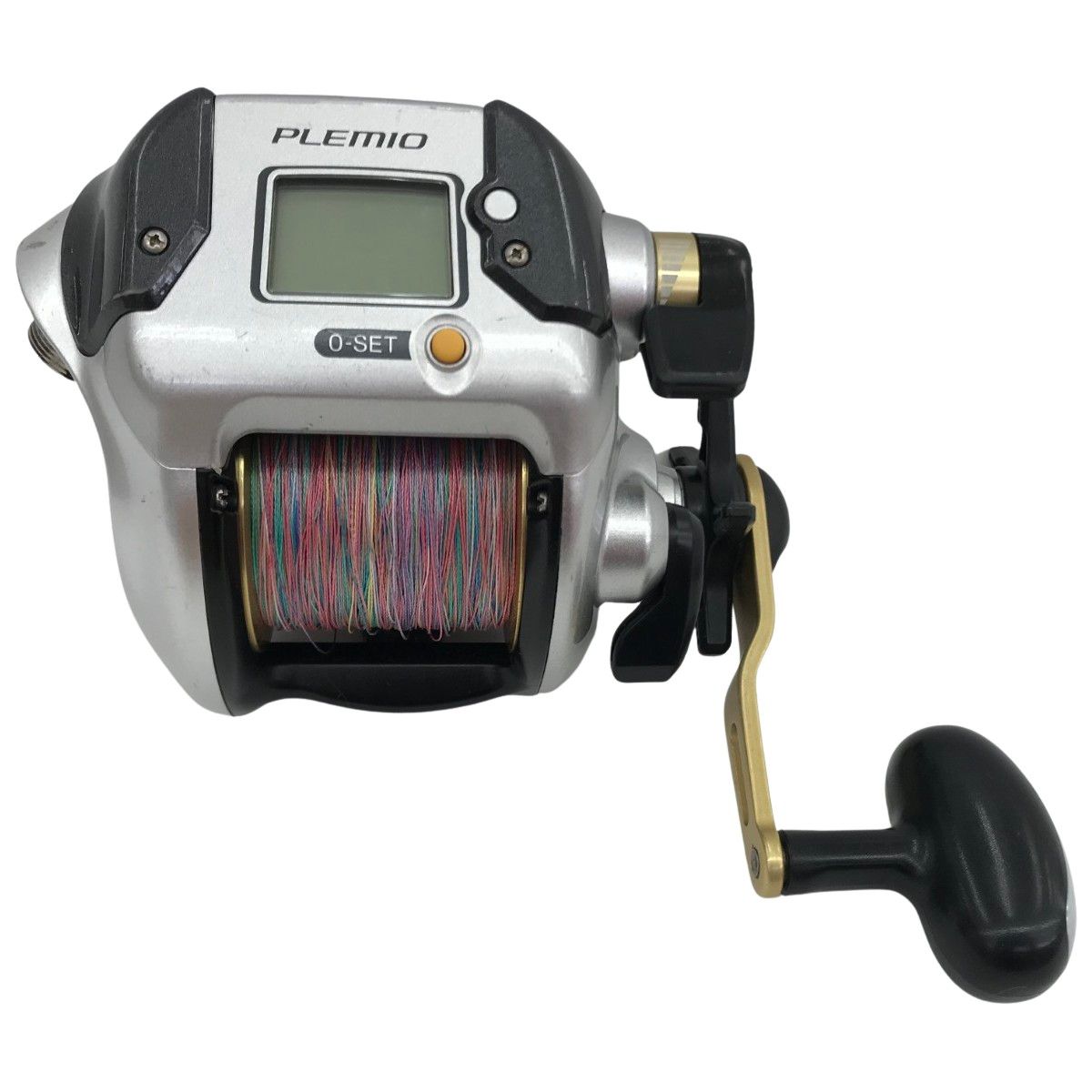 □□SHIMANO シマノ 電動リール 15プレミオ 3000 PLEMIO 03424 □□SHIMANO シマノ 電動リール 15プレミオ 3000 PLEMIO 03424