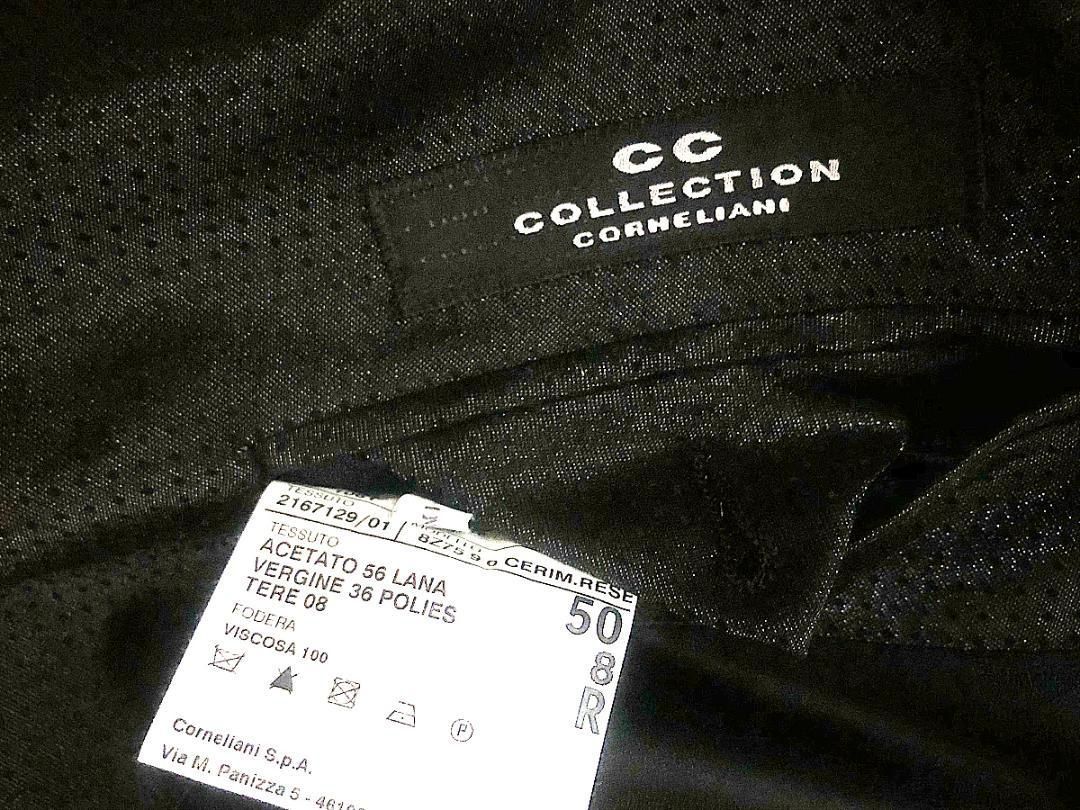 伊勢丹取扱/高級■CORNELIANI コルネリアーニ セットアップ スーツ 伊勢丹取扱/高級□CORNELIANI コルネリアーニ セットアップ