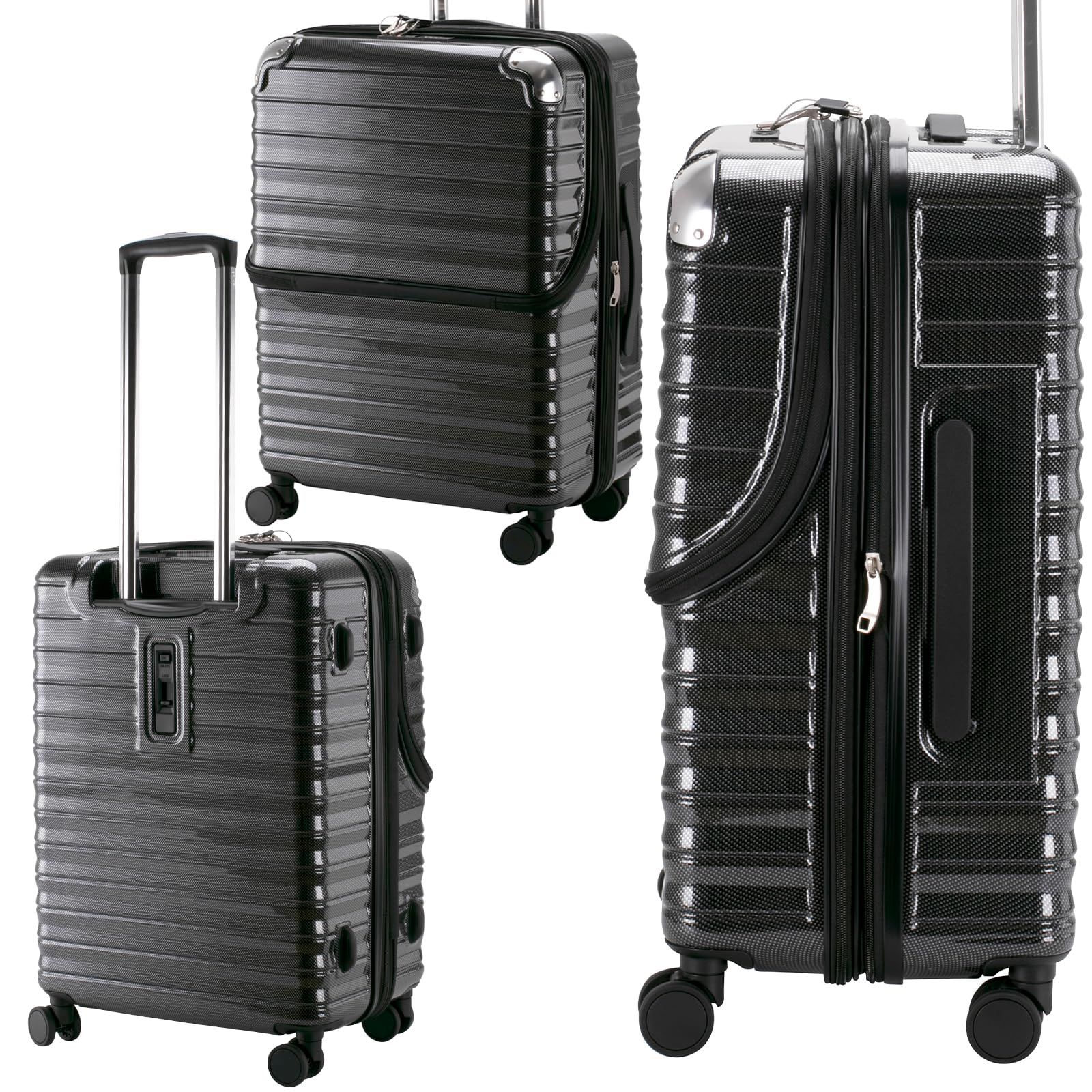 フリーズ ストッパー付き