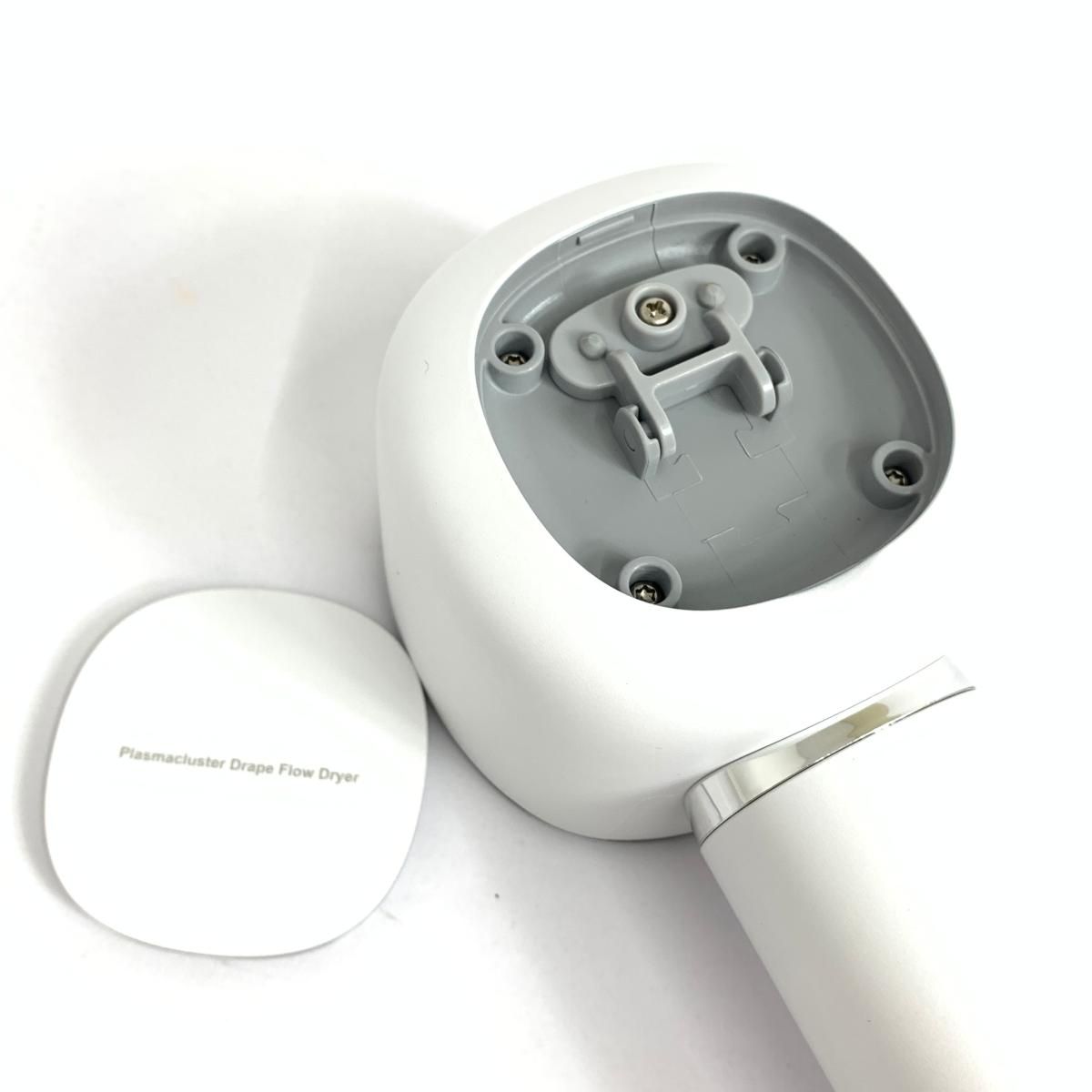 (美品)SHARP IB-WX901-W ヘアドライヤー シャープ 白 SHARP (シャープ) ヘアードライヤー IB-WX901｜トレファクONLINE