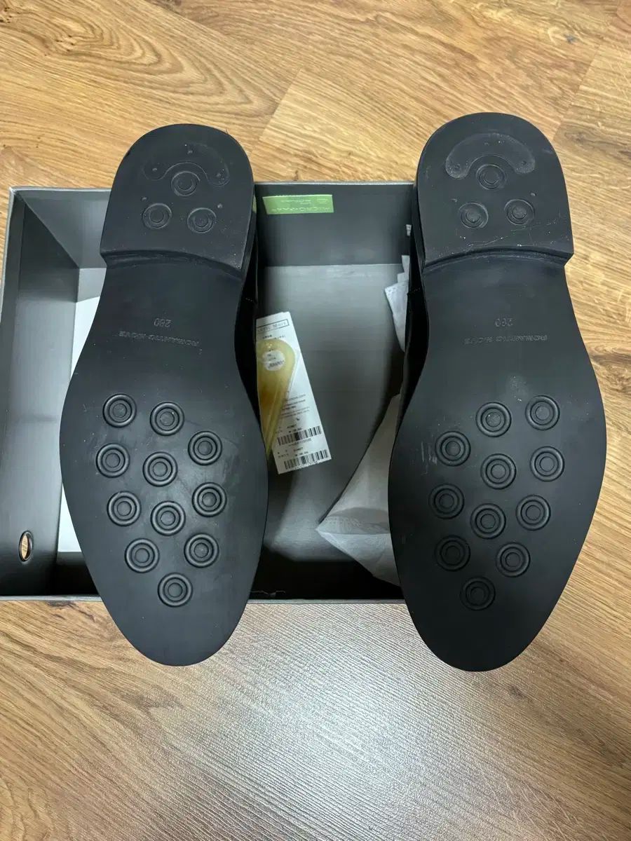 ロマンティックな動き