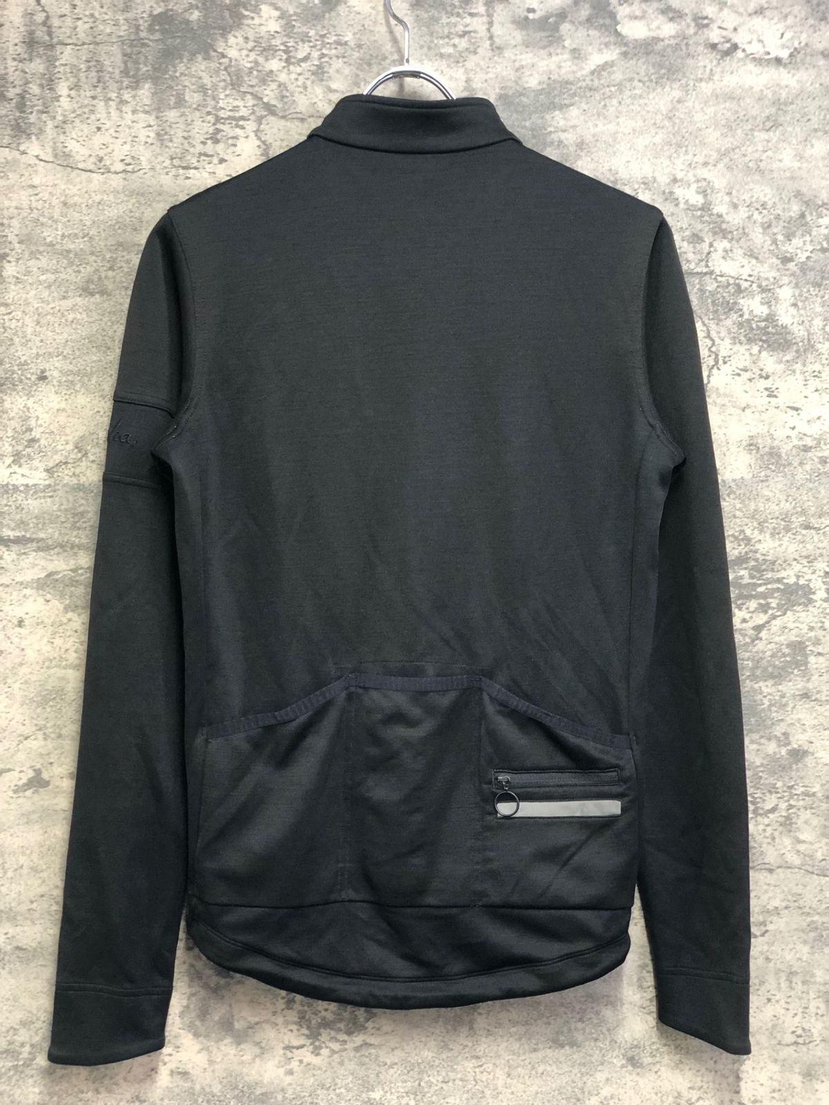 SLEEVE JERSEY