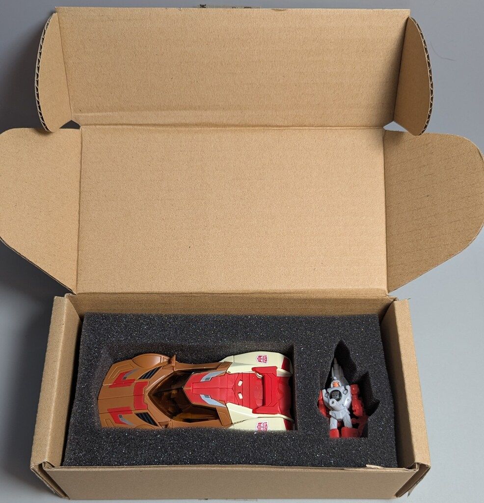 HASBRO TIMELINES CHROMEDOME 2013